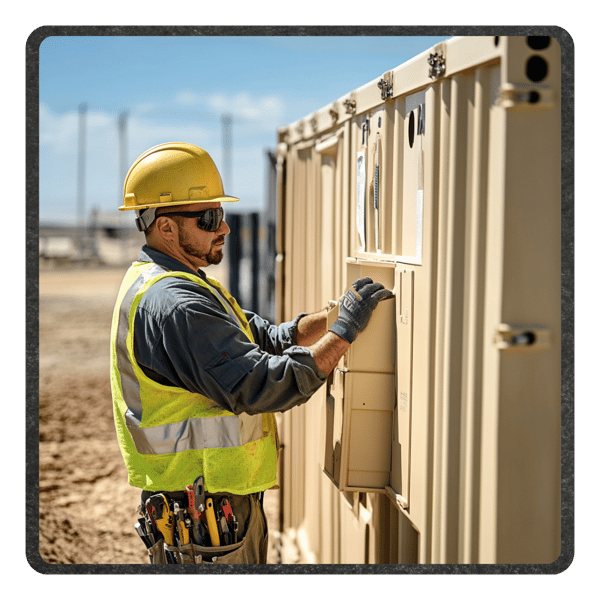 Job Site